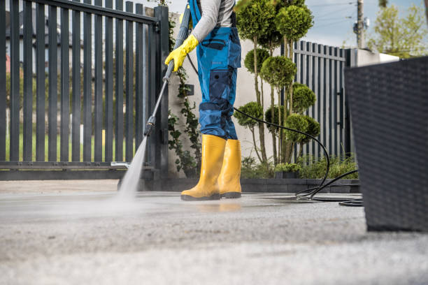 Best Gas Station Cleaning  in Volga, SD