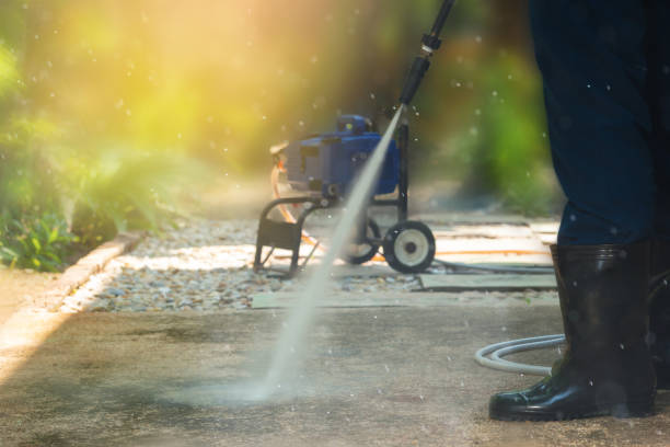 Professional Pressure Washing Services in Volga, SD
